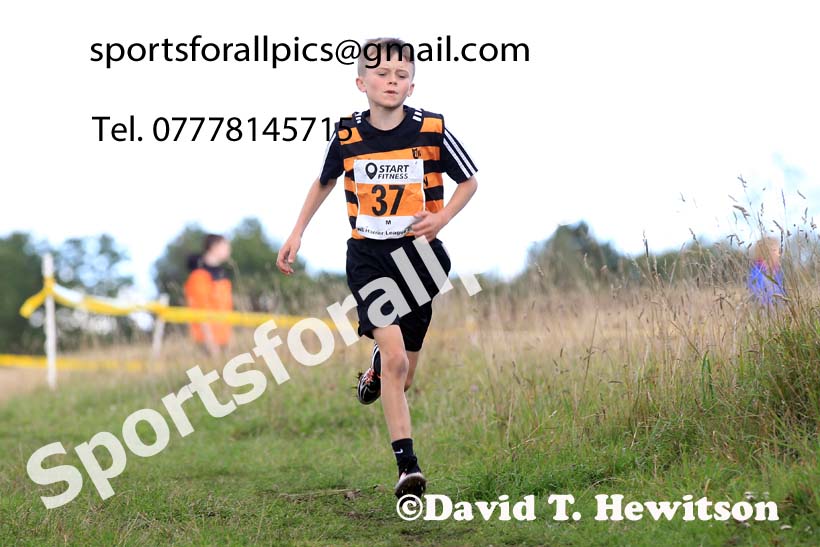 Boys under-13s, 2022 Start Fitness NEHL, Wrekenton. Photo: David T. Hewitson/Sports for All Pics